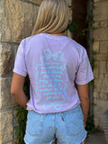 Faithful Flowers Tee