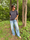 Jemma Boyfriend Tee