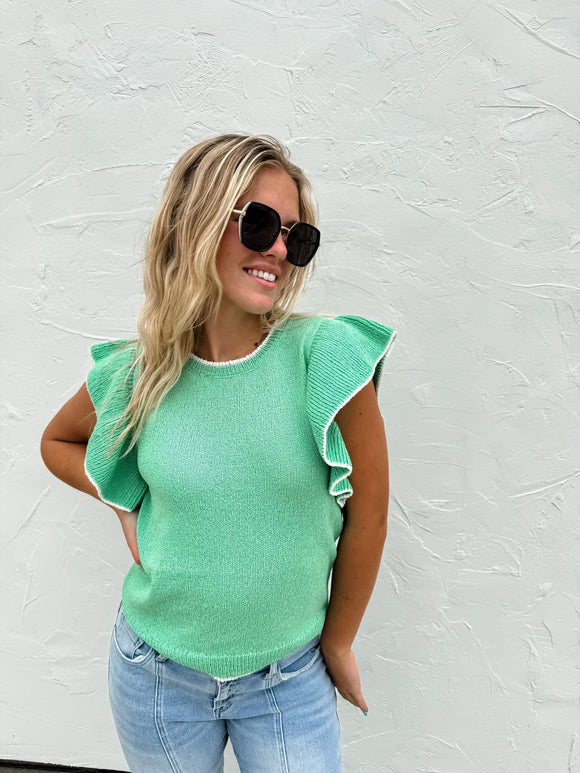 The Maci Top
