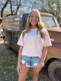 Jemma Boyfriend Tee