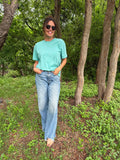 Jemma Boyfriend Tee