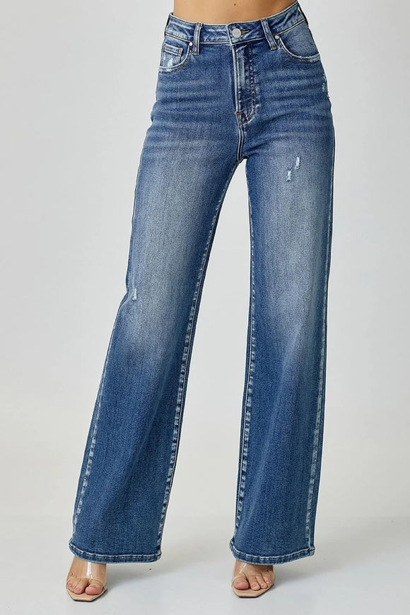 Risen Wide Leg RDP5176RT