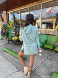 The Jones Hoodie