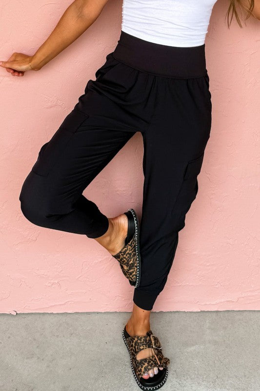 Urban Ease Joggers