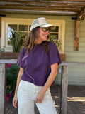 The Everyday Boxy Tee