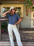 The Everyday Boxy Tee