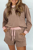 Checkered Set