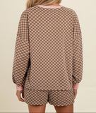 Checkered Set