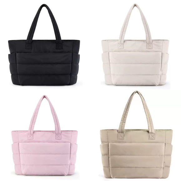 The Cloud Carry All Tote