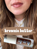 Luxury Lip Drip •Nourish •Hydrate •Shine