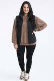 The Everyday Ease Corded Crew