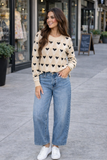 Weekend Wander Barrel Jeans by Vervet