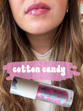 Luxury Lip Drip •Nourish •Hydrate •Shine