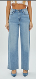 Logan Dad Jeans By Hidden