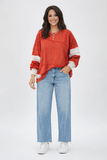 Logan Dad Jeans By Hidden