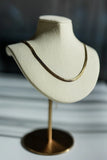 The Liquid Gold Chain