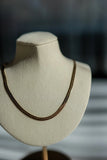 The Liquid Gold Chain