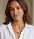 Double Take Dainty Necklace