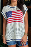 Stars and Sunshine Knit Top