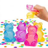 Gummy Bear Squishy’s