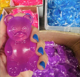 Gummy Bear Squishy’s