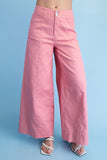 Pink Lemonade Palazzo Pants
