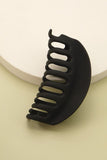 XL Hair Claw Clip