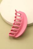 XL Hair Claw Clip