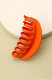 XL Hair Claw Clip