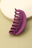 XL Hair Claw Clip