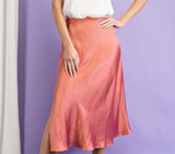 Rose Gold Goddess Skirt