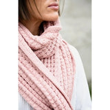 The Katie Knitted Scarf