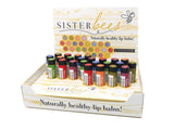 Sister Bees Chapstick