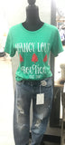 Nancy Lou’s Christmas Tee