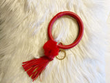 Bangle Keyrings